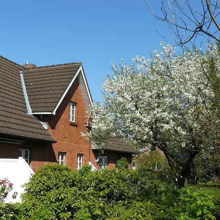 Ferienwohnung Seidler Rendsburg Exterior foto