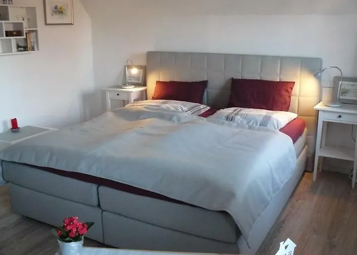 Ferienwohnung Seidler