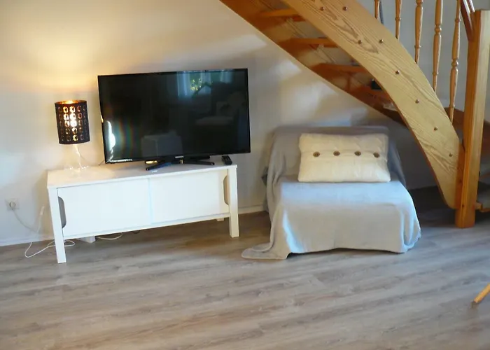 Ferienwohnung Seidler