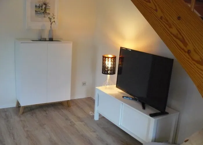 Ferienwohnung Seidler