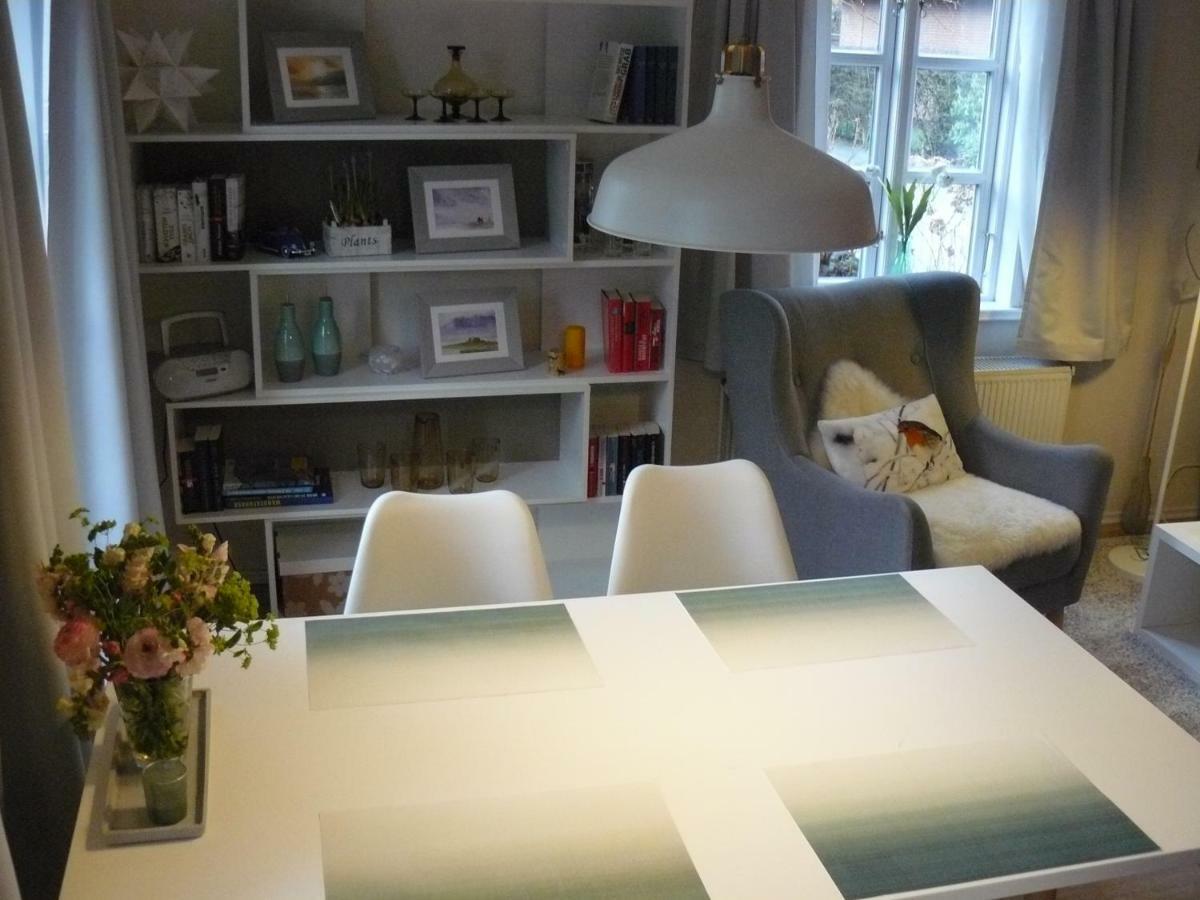 Seidler Appartement *