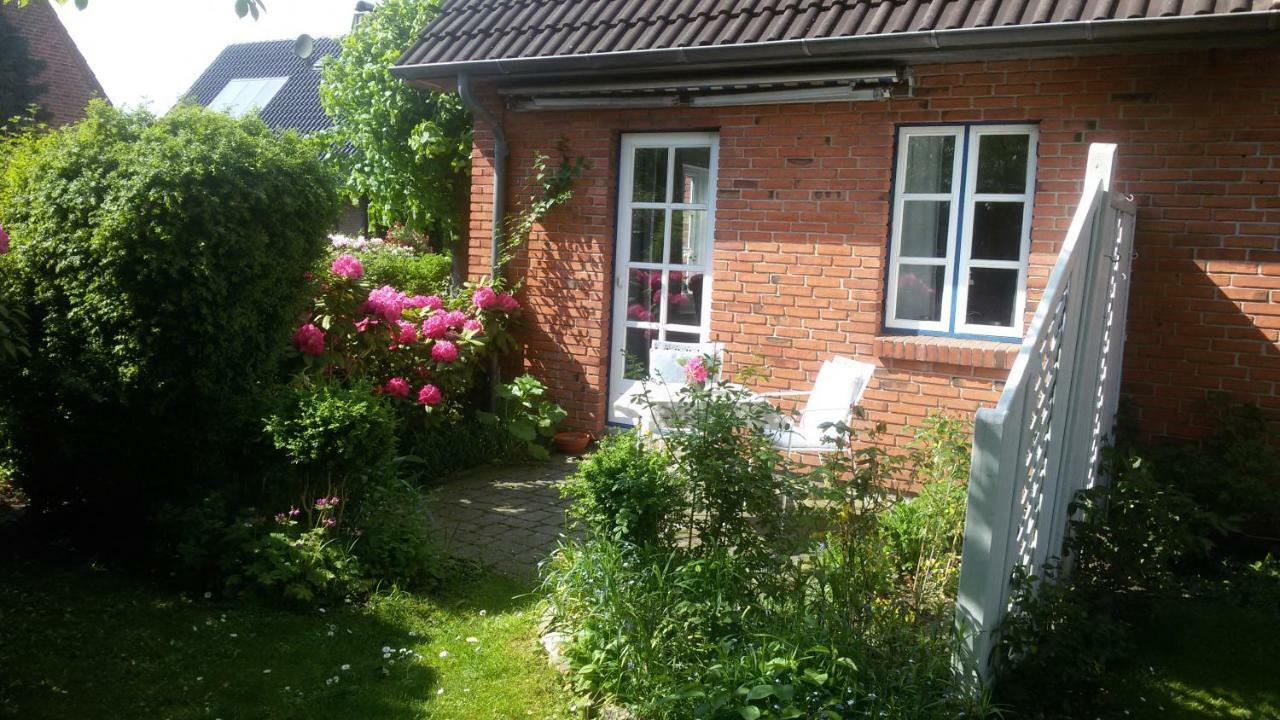 Apartment Seidler Rendsburg