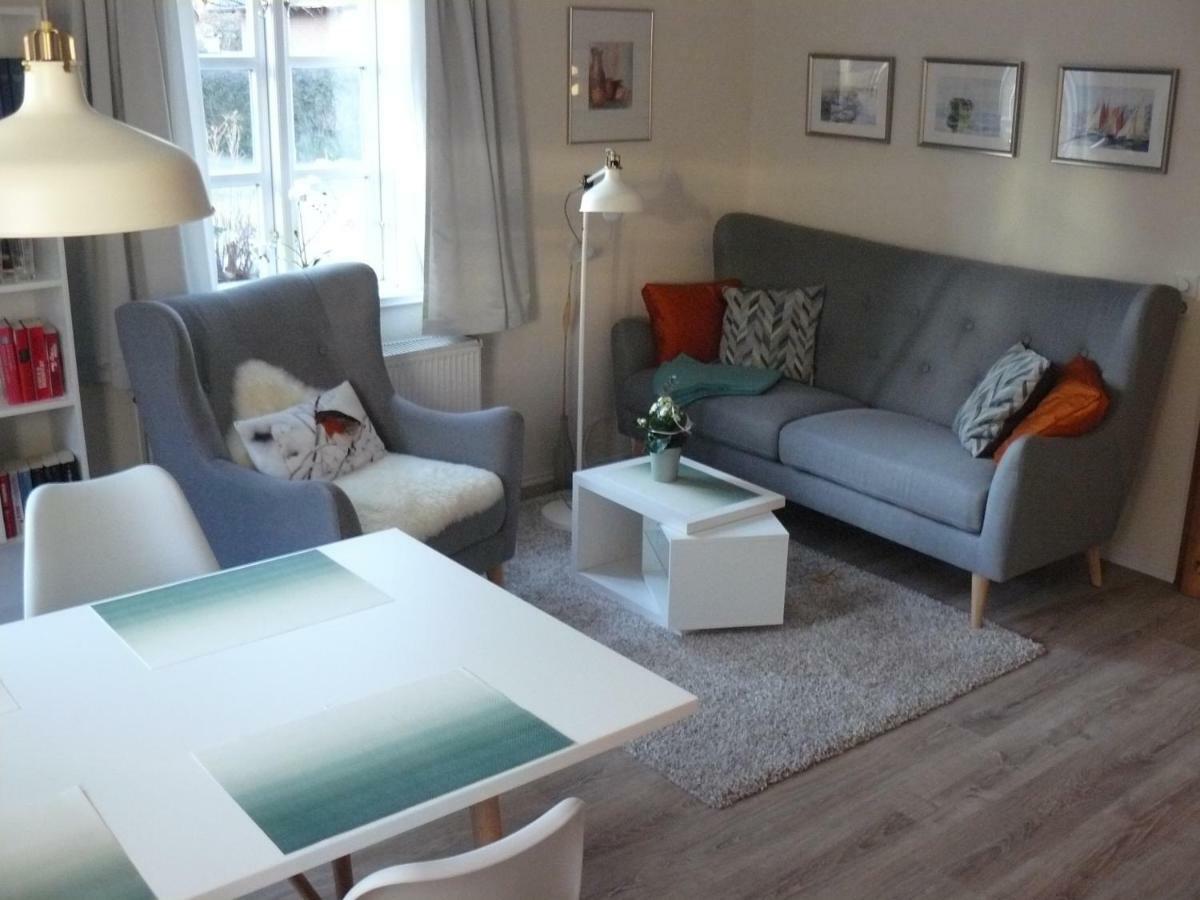 Apartment Seidler Rendsburg