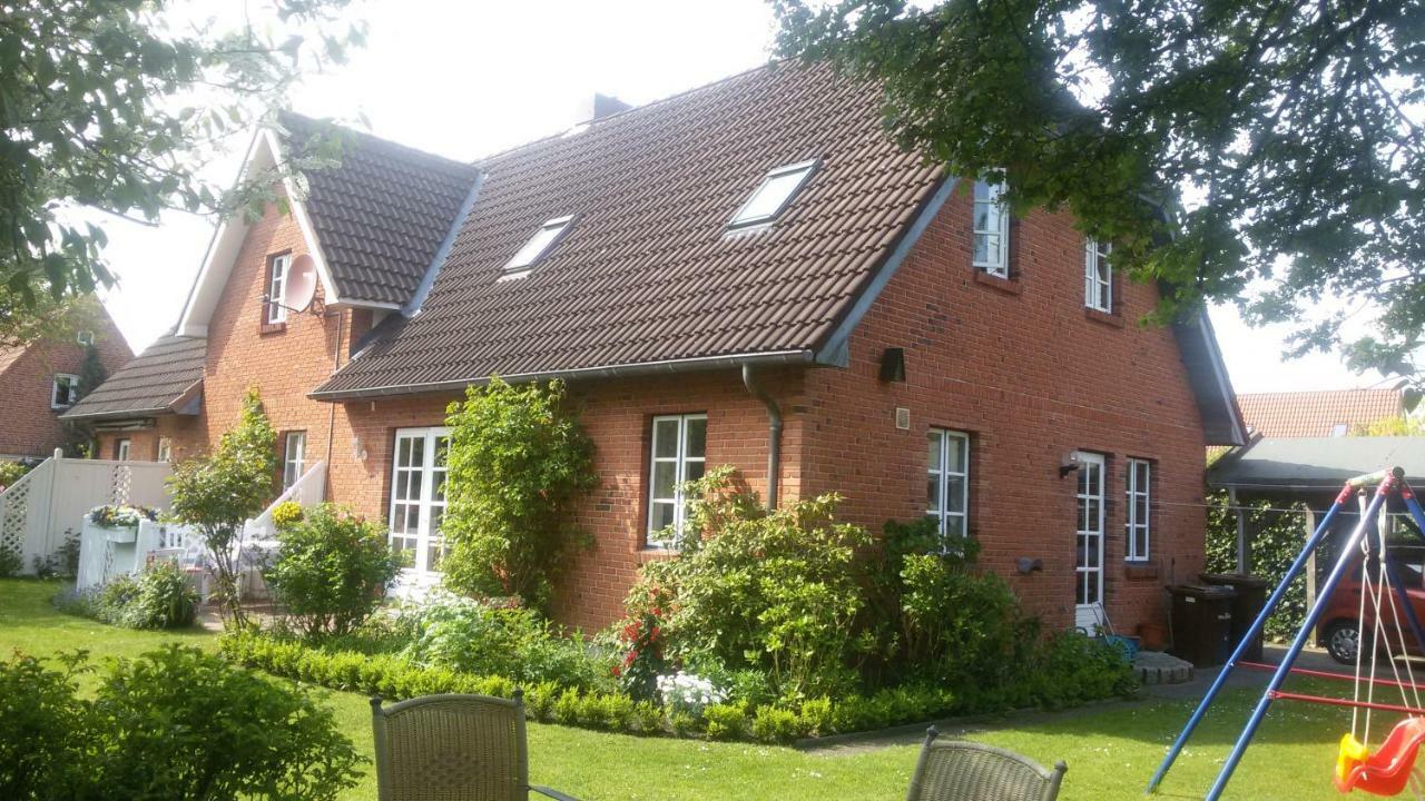 Appartement Seidler