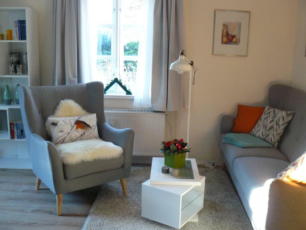 Apartment Seidler