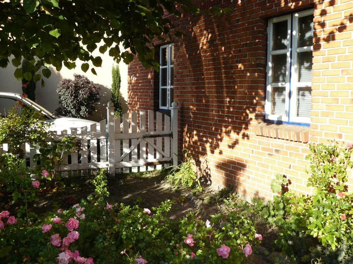 Seidler Appartement Rendsburg