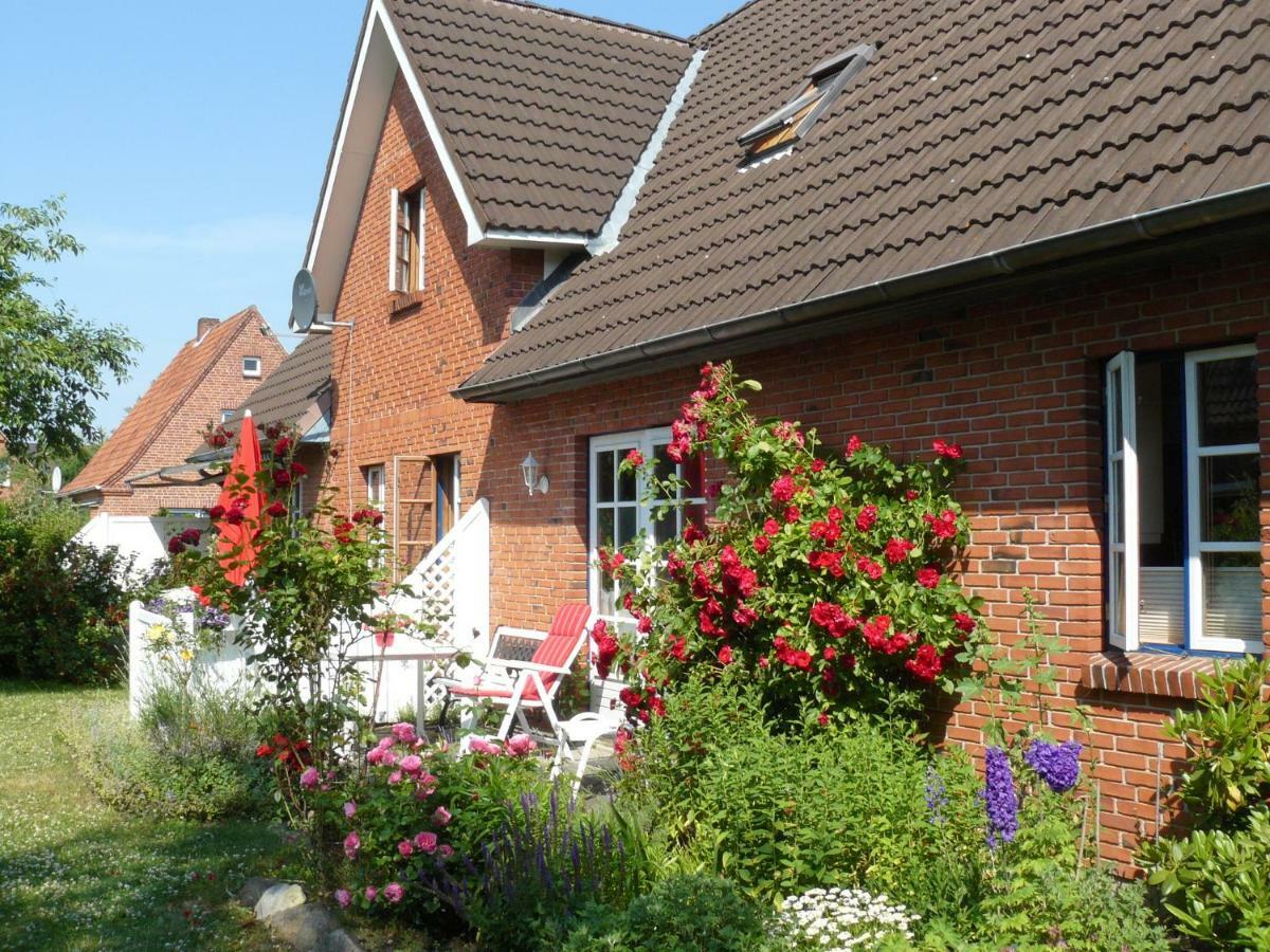 Apartment Seidler Rendsburg
