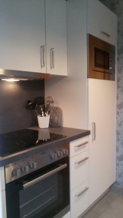 Appartement Seidler Rendsburg