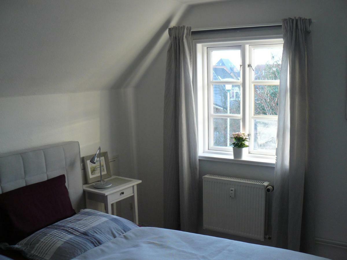 Appartement Seidler