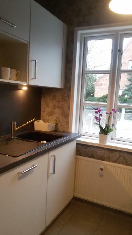 Appartement Seidler *