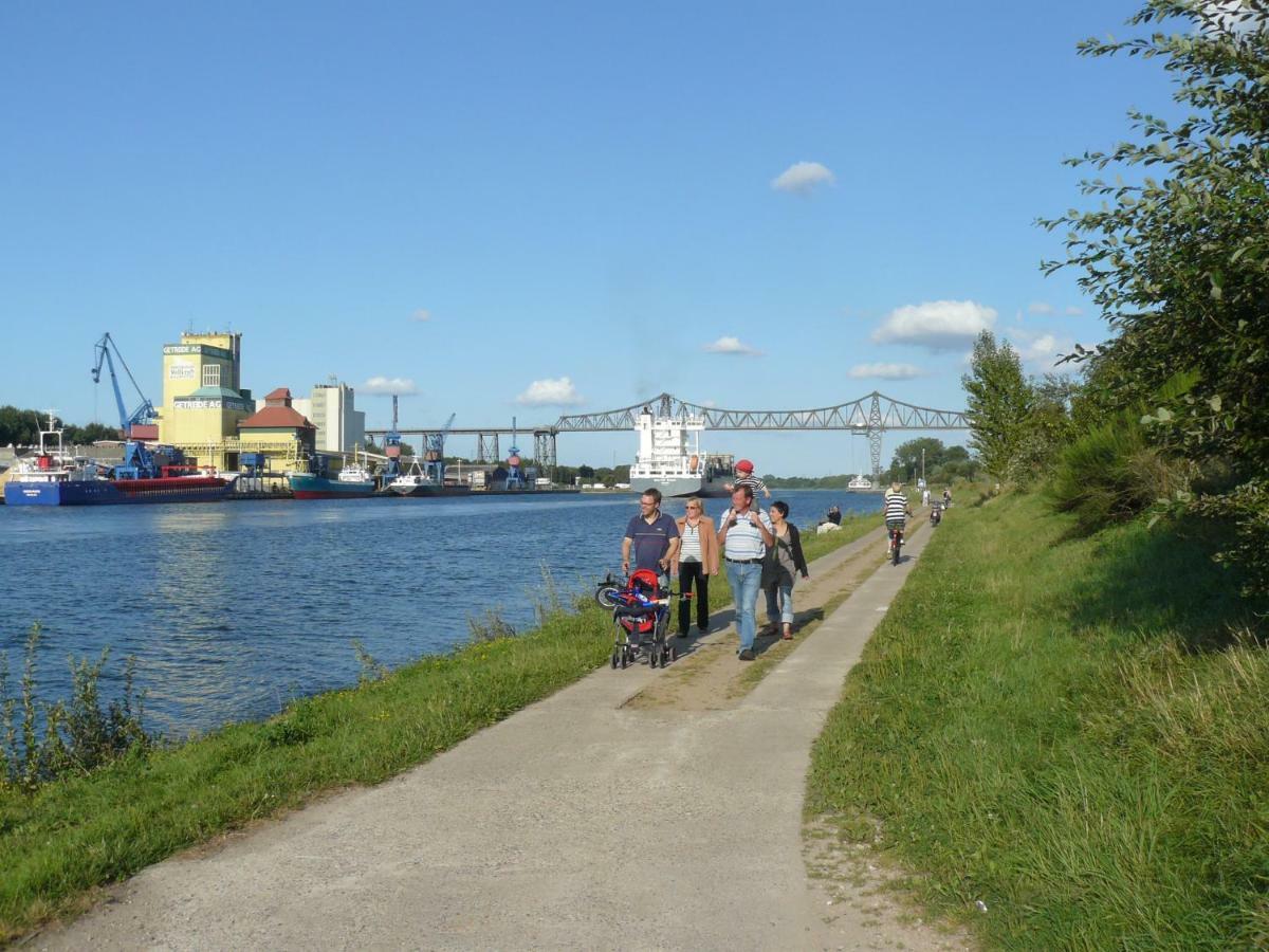Seidler * Rendsburg